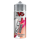 IVG Strawberry Watermelon Vape Juice 100ml